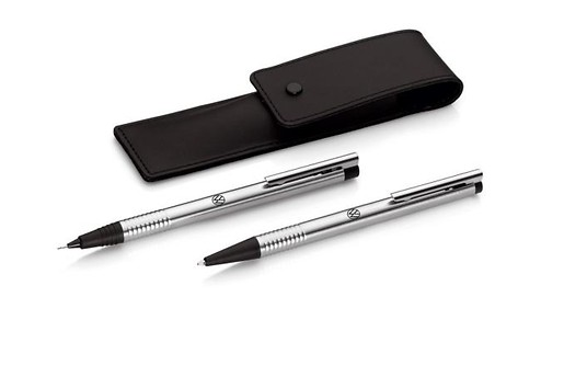 Набор ручка+карандаш VW Lamy